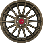 TEC SPEEDWHEELS AS2 Bronze (BRO)